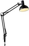 Nordlux Arki veioză 1x60 W negru 75145003 (75145003)
