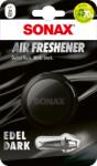 SONAX Air Freshener Edeldark 100g autó illatosító