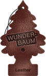 Wunder-Baum Little Tree Leather autóillatosító
