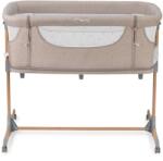 MoMi SMART BED 4in1 bézs