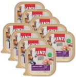 RINTI RINTI Leichte Beute tavă pui și rață 9 x 300 g