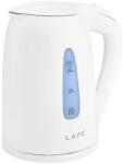 Lafe Electric Kettle Essential white (LAFCZA47457) Fierbator