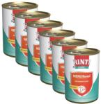 RINTI Conserve RINTI Canine Renal pui 6 x 400 g