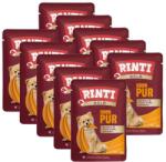 RINTI RINTI GOLD PUR pui plic 10 x 100 g