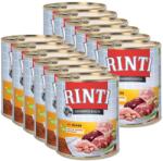 RINTI Conservă RINTI Chicken - 12 x 800g