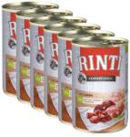 RINTI Conservă RINTI Lamb meat - 6 x 400g