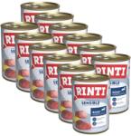 RINTI Conserve RINTI SENSIBLE cal, ficat & cartofi 12 x 400 g