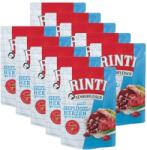 RINTI RINTI cu inimi de pasăre plic 10 x 400 g