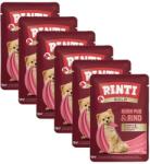 RINTI RINTI GOLD PUR pui & vită plic 6 x 100 g