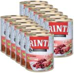 RINTI Conservă RINTI Beef - 12 x 800g