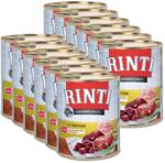 RINTI Conservă RINTI Reindeer - 12 x 800g