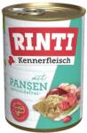 RINTI Conserve RINTI cu burtă de vită 400 g