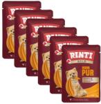 RINTI RINTI GOLD PUR pui plic 6 x 100 g