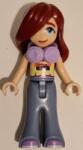 LEGO® Minifigures Friends frnd0704 - Paisley (frnd0704)