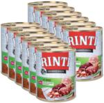 RINTI Conservă RINTI Wildbret - 12 x 800g