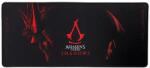 Subsonic Mousepad Mousepad T-MLX58553 - 900×400 mm - Dimensiune XXL pentru gaming intens (T-MLX58553) Mouse pad
