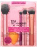Real Techniques Everyday Essentials 5 pcs комплект четки