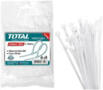 TOTAL - Coliere de plastic - 100buc - 100mm (THTCT1001) - pcone