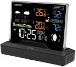 Manta MTO100B Windy Black (T-MLX56876) - pcone