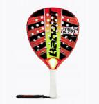 Babolat Padli ütő Babolat Technical Vertuo black/red/yellow Os (Technical Vertuo pad. 150123)