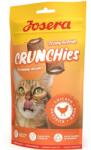 Josera Crunchies Chicken 60 g ropogós falatok csirkével macskáknak