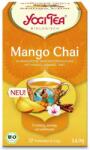 YOGI TEA Mango Chai tea - 17 filter/doboz - vitaminbolt - 1 470 Ft
