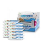 WaterWipes WaterWipes, BIO, servetele umede cu apa, 12x60 buc