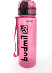 budmil Kulacs, WATER25, 500 ml, Rózsaszín
