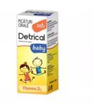 Zdrovit Detrical baby picaturi orale, 30 ml, Zdrovit