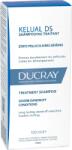 Ducray Sampon tratament dermatocosmetic anti-matreata severa Kelual DS, 100 ml, Ducray