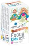 AC HELCOR Focus Kids BSL, 60 capsule, Helcor