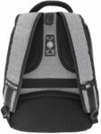 Tellur Társ 15.6" Notebook Hátizsák USB Porttal - Szürke