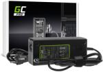 Green Cell PRO töltő és AC adapter (19.5V/6.15A, 120W, DC csatlakozó (4.5-3.0mm) HP Omen 15-5000 17-W HP Env) FEKETE AD71P (AD71P)