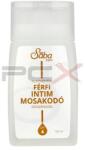Sába Illatmentes Férfi Intim Mosakodó Ginszenggel 100ml