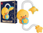 LEAN Toys Duck Duck Zuhanyzó Elemes Fürdőjáték