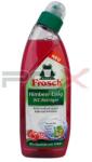 Frosch Wc Tisztító Gél Málnaecettel 750ml - pcx
