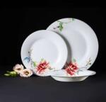 Ambition Flora étkészlet 18 részes (42860)