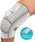 HoMedics Sistem Compresie Homedics SR-CMK10H, Pentru Genunchi, Tehnologie Modulair, Pentru Recuperare (T-MLX56974) - pcone Aparat de masaj