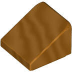 LEGO® Caramida cu panta 30 1 X 1 X 2/3 (6191668)