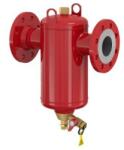Flamco Clean Smart F DN100