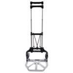 IRIS TOOLS Összecsukható aluminium molnárkocsi 80 kg (HT-200)