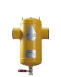  Spirovent Iszapleválasztó Be 50 L 2