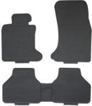 Umbrella Set Covorase Auto Cauciuc Umbrella Pentru Bmw 5Er (E60) (2003-2010)