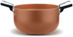 PENSOFAL Tigai si seturi Pensofal Cuprum Saucepan 24-2 Stainless Steel Handle 6713 (T-MLX30109)