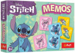 Trefl Disney: Lilo és Stitch memória játék - Trefl (02727)