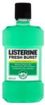 LISTERINE вода за уста, Fresh burst , 500мл