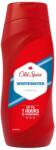 Old Spice душ гел, Whitewater, 250мл