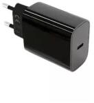 TB USB-C Hálózati Töltő - 20W, Fekete (AZTBXUL1USBC20B)