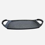 PENSOFAL Tigai si seturi Pensofal Saxum Grill Plate 47x27cm 5811 (T-MLX30077)