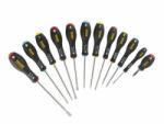 STANLEY 12 Db-os Stanley Fatmax Csavarhúzó Készlet Fmht65426-0 (fmht65426-0) (fmht65426-0)